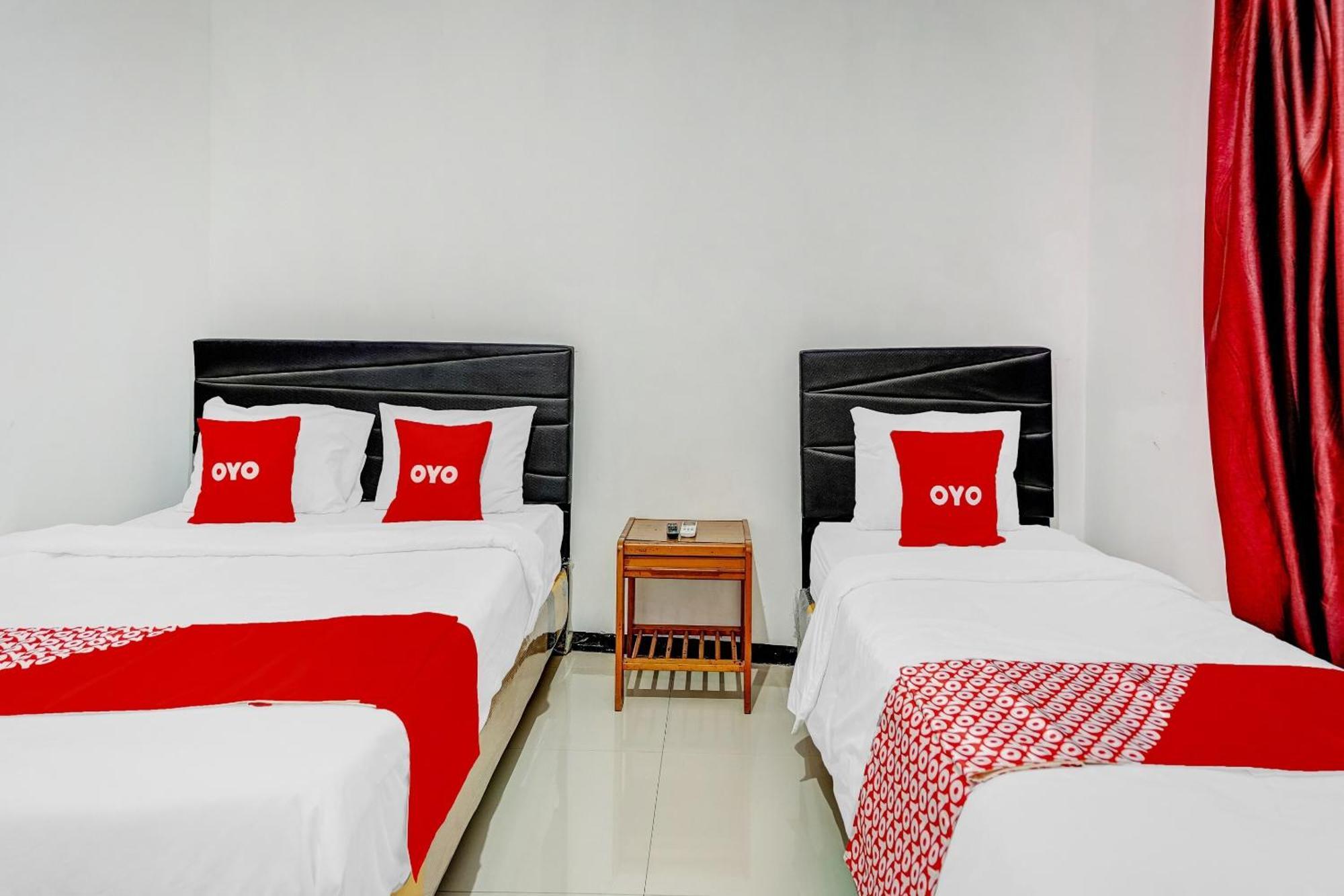 Hotel Kalimantan Surabaya Dış mekan fotoğraf
